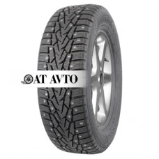 Шины Зимние шипованные Ikon 185/60R15 88T XL Character Ice 7 (Nordman 7) TL (шип.), новые для автомобиля