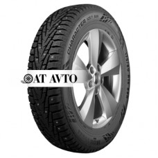 Шины Зимние шипованные Ikon Tyres 265/70R16 112T Character Ice 7 SUV (Nordman 7 SUV) TL (шип.), новые для автомобиля