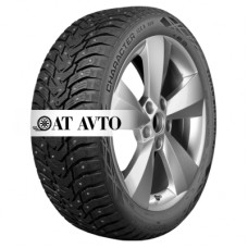 Шины Зимние шипованные Ikon 265/65R17 116T XL Character Ice 8 SUV (Nordman 8 SUV) TL (шип.), новые для автомобиля