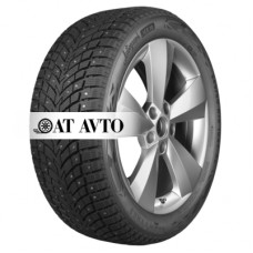 Шины Зимние шипованные Ikon 215/55R17 98T XL Autograph Ice 10 TL (шип.), новые для автомобиля
