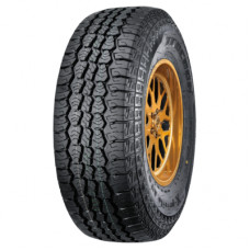 Шины Летние Tracmax P235/75R15 109T XL X-Privilo AT01 TL, новые для автомобиля