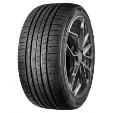 Шины Летние Tracmax 315/30ZR22 107Y XL X-Privilo RS01+ TL, новые для автомобиля