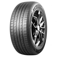 Шины Летние Tracmax 265/60R18 110H X-Privilo TX9 TL, новые для автомобиля