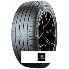 Шины Летние Gislaved Gislaved 215/55 r16 UltraControl 97W, новые для автомобиля