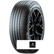 Шины Летние Gislaved Gislaved 215/60 r17 PremiumControl 96H, новые для автомобиля