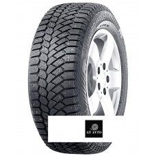 Шины Зимние шипованные Gislaved Gislaved 175/65 r15 Nord Frost 200 88T Шипы, новые для автомобиля