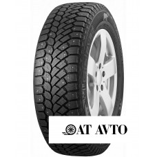 Шины Зимние шипованные Gislaved Gislaved 215/55 r16 Nord Frost 200 97T Шипы, новые для автомобиля