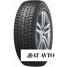 Шины Зимние нешипованные Hankook Hankook 235/50 r18 DynaPro I*Cept X RW10 97T, новые для автомобиля