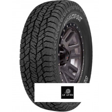 Шины Летние Hankook Hankook 265/60 r18 Dynapro AT2 RF11 114T, новые для автомобиля