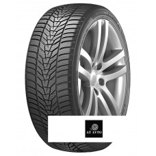 Шины Зимние нешипованные Hankook Hankook 235/40 r18 Winter I Cept Evo3 W330 95V, новые для автомобиля