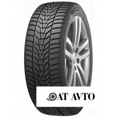 Шины Зимние нешипованные Hankook Hankook 255/55 r18 Winter I Cept Evo3 W330A 109V, новые для автомобиля
