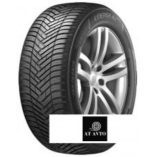 Шины Летние Hankook Hankook 255/55 r18 Kinergy 4S2 H750 SUV 109V, новые для автомобиля