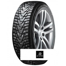 Шины Зимние шипованные Hankook Hankook 255/45 r20 Winter I Pike X W429A 105T Шипы, новые для автомобиля