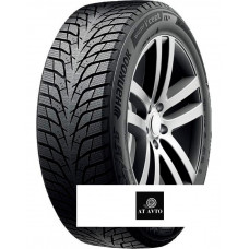 Шины Зимние нешипованные Hankook Hankook 255/50 r20 Winter I Cept IZ3 W636A 109T, новые для автомобиля