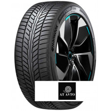 Шины Зимние нешипованные Hankook Hankook 265/40 r22 IW01A Winter I Cept ION 106H, новые для автомобиля