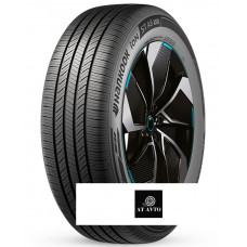 Шины Летние Hankook Hankook 255/40 r21 iON evo IK01 SUV 102T, новые для автомобиля