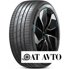 Шины Летние Hankook Hankook 245/45 r18 iON evo 100W, новые для автомобиля