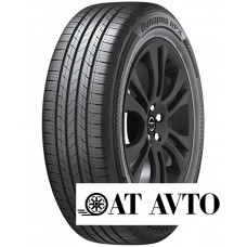 Шины Летние Hankook Hankook 215/55 r18 Dynapro HPX RA43 95V, новые для автомобиля