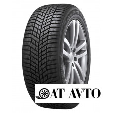 Шины Зимние нешипованные Hankook Hankook 265/40 r22 Winter I Cept Evo4 X W340A 106W, новые для автомобиля