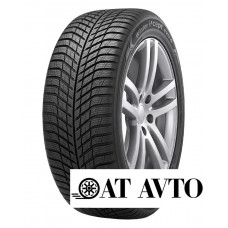 Шины Зимние нешипованные Hankook Hankook 225/45 r19 Winter I Cept Evo4 W340 96V, новые для автомобиля