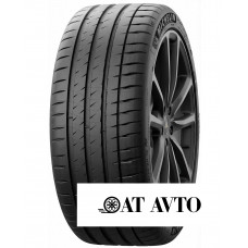 Шины Летние Michelin Michelin 265/35 r21 Pilot Sport 4 S 101Y, новые для автомобиля