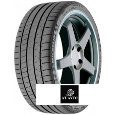 Шины Летние Michelin Michelin 255/40 r20 Pilot Super Sport 101Y, новые для автомобиля