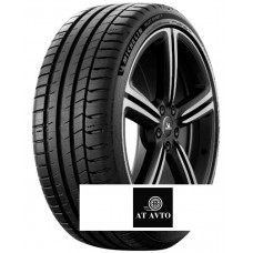 Шины Летние Michelin Michelin 235/35 r19 Pilot Sport 5 91Y, новые для автомобиля