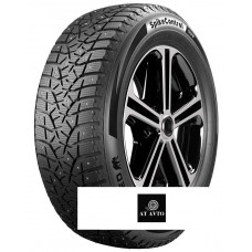 Шины Зимние шипованные Gislaved Gislaved 225/60 r18 SpikeControl SUV 104T Шипы, новые для автомобиля