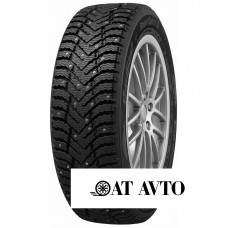 Шины Зимние шипованные Cordiant Cordiant 255/45 r20 Snow Cross 2 SUV 105T Шипы, новые для автомобиля
