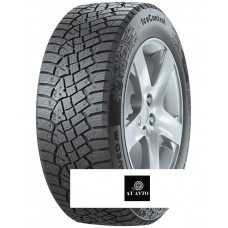 Шины Зимние шипованные Gislaved Gislaved 245/60 r18 IceControl 105T Шипы, новые для автомобиля