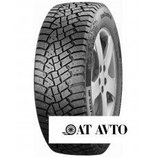 Шины Зимние шипованные Gislaved Gislaved 265/60 r18 IceControl 114T Шипы, новые для автомобиля