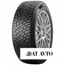 Шины Зимние шипованные Gislaved Gislaved 235/55 r19 One W 105T Шипы, новые для автомобиля