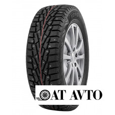 Шины Зимние шипованные Tunga Tunga 215/60 r17 Nordway 3 100Q Шипы, новые для автомобиля