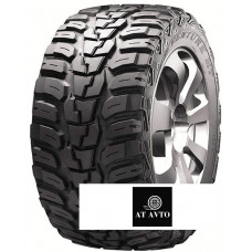 Шины Летние Kumho Kumho 265/75 r16 Road Venture MT KL71 119/116Q, новые для автомобиля