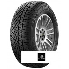 Шины Летние Michelin Michelin 265/60 r18 Latitude Cross 110H, новые для автомобиля