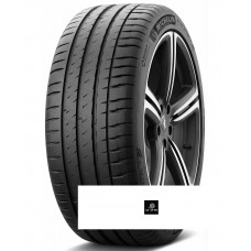 Шины Летние Michelin Michelin 275/40 r20 Pilot Sport 4 Acoustic 106Y, новые для автомобиля