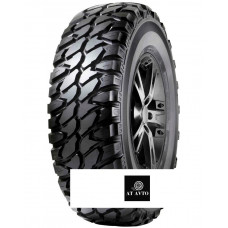 Шины Летние Sunfull Sunfull 265/70 r17 MONT-PRO MT781 121/118Q, новые для автомобиля