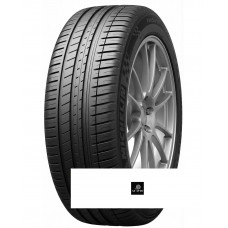 Шины Летние Michelin Michelin 275/30 r20 Pilot Sport 3 97Y Runflat, новые для автомобиля