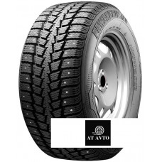 Шины Зимние шипованные Kumho Kumho 205/70 r15c Power Grip KC11 106/104Q Шипы, новые для автомобиля Шины Зимние шипованные Kumho Kumho 205/70 r15c Power Grip KC11 106/104Q Шипы, новые для автомобиля