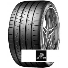 Шины Летние Kumho Kumho 275/35 r20 ECSTA PS91 102Y, новые для автомобиля