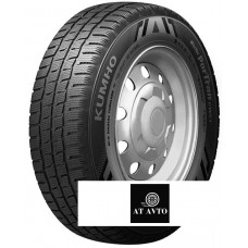 Шины Зимние нешипованные Kumho Kumho 225/70 r15c Portran CW51 112R, новые для автомобиля