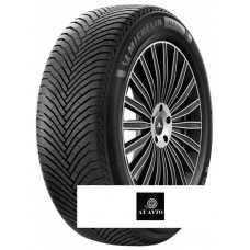 Шины Зимние нешипованные Michelin Michelin 245/40 r18 ALPIN 7 97V, новые для автомобиля