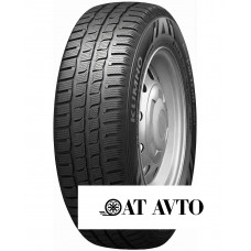 Шины Зимние нешипованные Kumho Kumho 195/75 r16c Portran CW51 110/108R, новые для автомобиля