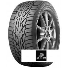 Шины Зимние нешипованные Kumho Kumho 225/65 r17 Wintercraft SUV Ice WS51 106T, новые для автомобиля
