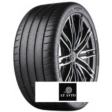 Шины Летние Bridgestone Bridgestone 255/40 r18 Potenza Sport 99Y, новые для автомобиля Шины Летние Bridgestone Bridgestone 255/40 r18 Potenza Sport 99Y, новые для автомобиля