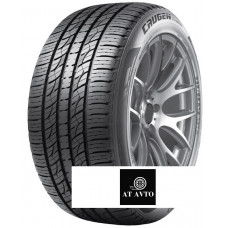 Шины Летние Kumho Kumho 225/55 r18 Crugen Premium KL33 98H, новые для автомобиля