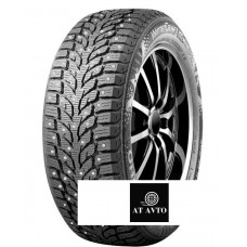 Шины Зимние шипованные Kumho Kumho 225/40 r18 WI32 92T Шипы, новые для автомобиля Шины Зимние шипованные Kumho Kumho 225/40 r18 WI32 92T Шипы, новые для автомобиля