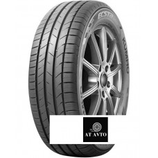 Шины Летние Kumho Kumho 185/50 r16 Ecsta HS52 81V, новые для автомобиля