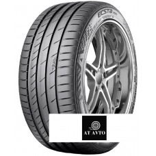 Шины Летние Kumho Kumho 275/45 r21 Ecsta PS71 110Y, новые для автомобиля