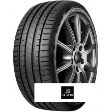 Шины Летние Kumho Kumho 205/40 r18 PS72 Ecsta Sport 86Y, новые для автомобиля